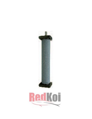 Difusor aire piedra cilindro 4 x 22cm...