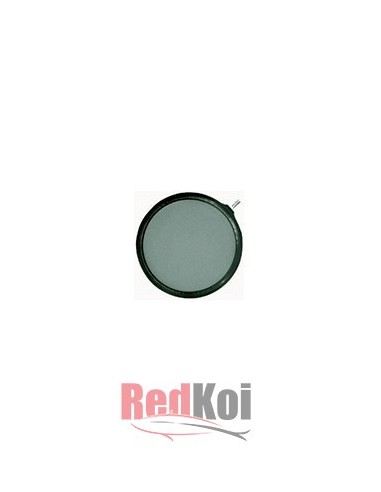 Difusor aire piedra disco eco