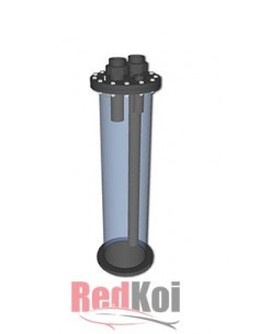 Reactor de ozono aquaforte 250