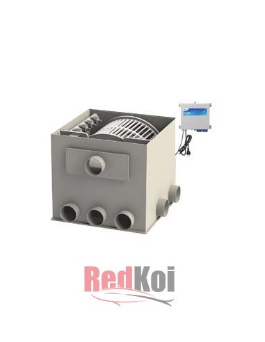 Filtro de tambor aquaforte atf xl