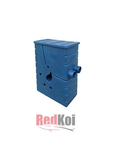 Prefiltro aquaforte smart sieve