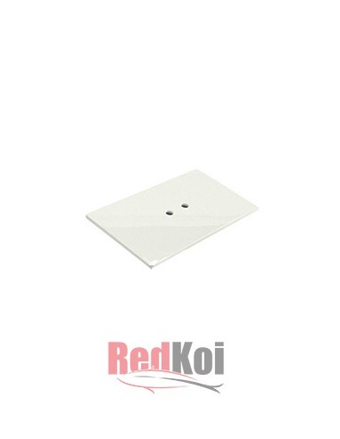 Tapa prefiltro aquaforte ultrasieve midi