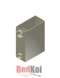 Prefiltro aquaforte skimmer...