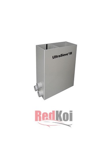 Prefiltro aquaforte ultrasieve III...