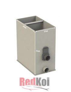 Prefiltro aquaforte...