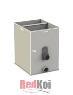 Prefiltro aquaforte...