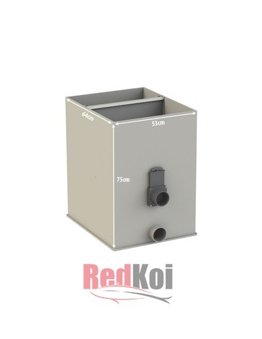 Prefiltro aquaforte ultrasieve low L...