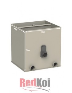 Prefiltro aquaforte...