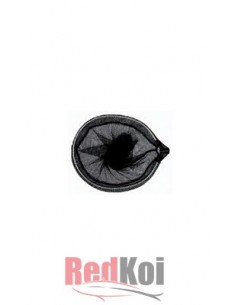 Red gruesa oval o fina 33cm