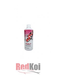 Antiparasitos  fluke P