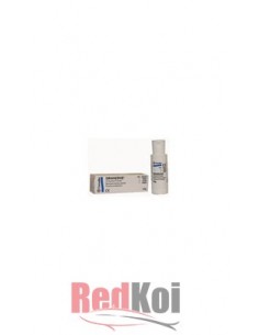 Tratamiento orahesive en...