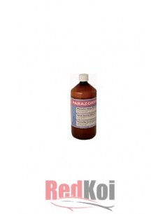 Parazoryne 500ml