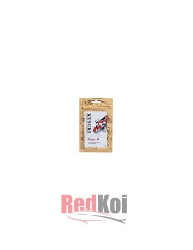 Antiparasitos fluke M