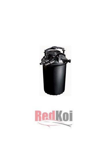 Filtro green reset 40 20W UV