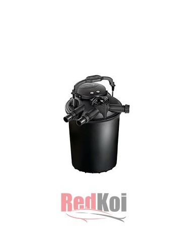 Filtro green reset 100 2 x 25W UV