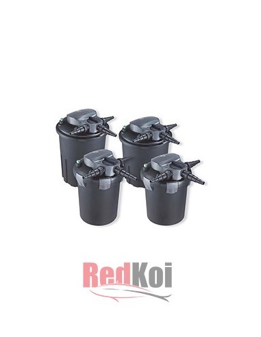 Filtro aquaforte BF 9000 PL 11W UV C