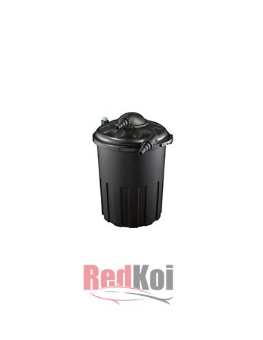 Filtro aquaforte PF 20E PL 9W UV C