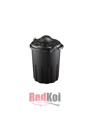 Filtro aquaforte PF 40E PL 24W UV C