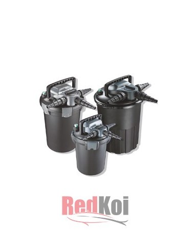 Filtro aquaforte CBF 15000 PL36W UV C