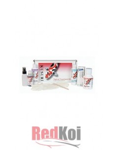 Kit tratamiento kusuri