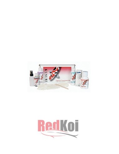 Kit tratamiento kusuri