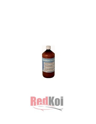 Sabbacttisun 500ml