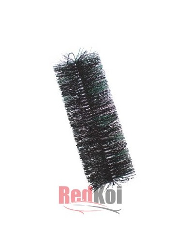 Cepillo filtro eco negro verde