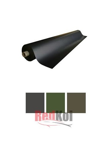 Rollo Lámina PVC 1,45mm 2 x 15m...