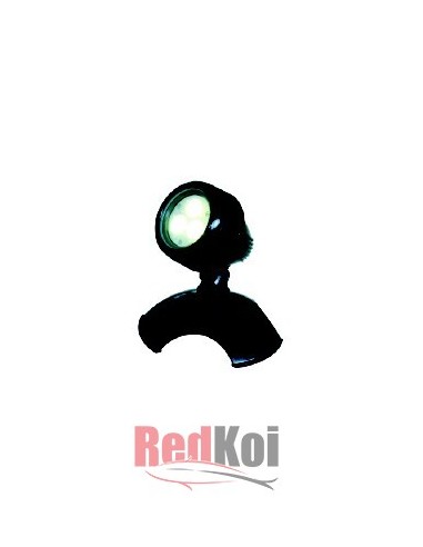 Luz estanque aquaforte 3W 12V 3 unid.