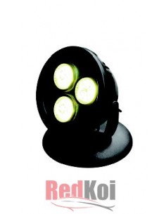 Luz estanque aquaforte 12W...