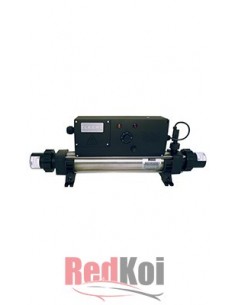 Calentador en linea elecro...