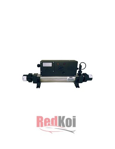 Calentador en linea elecro analogo...