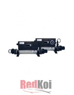 Calentador en linea elecro...