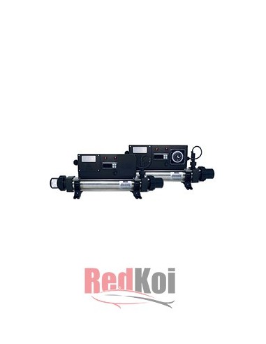 Calentador en line elecro digital 8KW