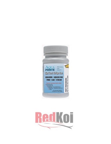 Tiras reactivas eco check