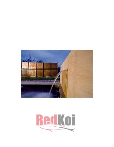 Cascada silkflow abs 600mm