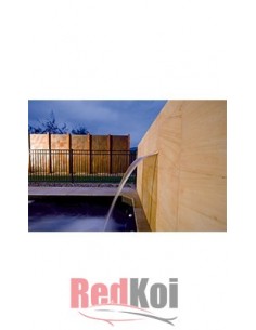 Cascada silkflow abs 1200mm