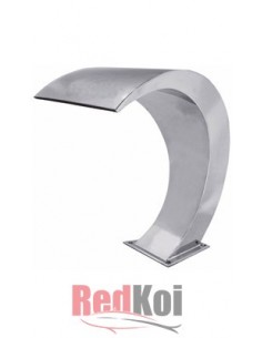 Cascada inox cobra 700