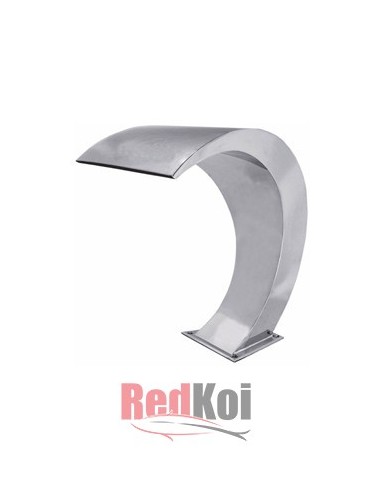 Cascada inox cobra 700