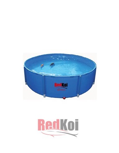 Tanque provisional pvc alta calidad...