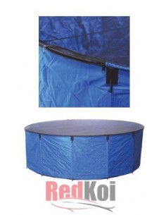 Tanque provisional eco Ø180...