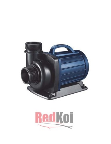 Bomba de agua aquaforte DM-5000