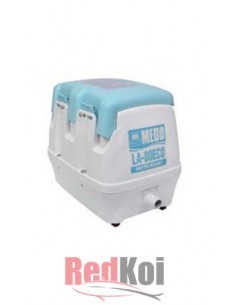 Bomba de aire nitto LA-80 ECO