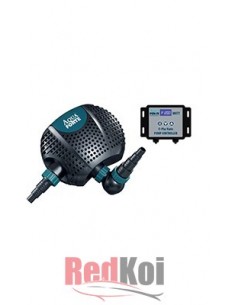 Bomba de agua o plus vario