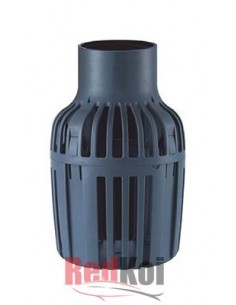 Bomba de agua aquaforte HFP