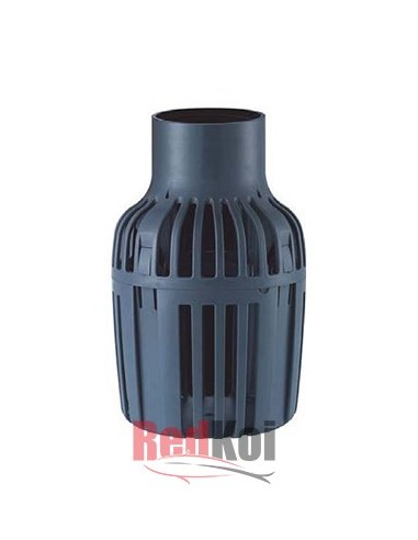 Bomba de agua aquaforte HFP