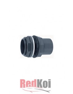 Conector tanque PVC