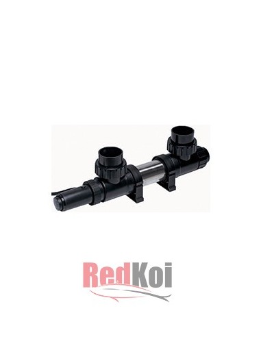 Calentador en linea profiheater...