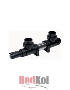 Calentador en linea...